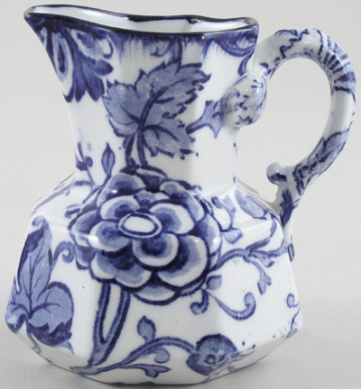 Creamer or Jug c1920s